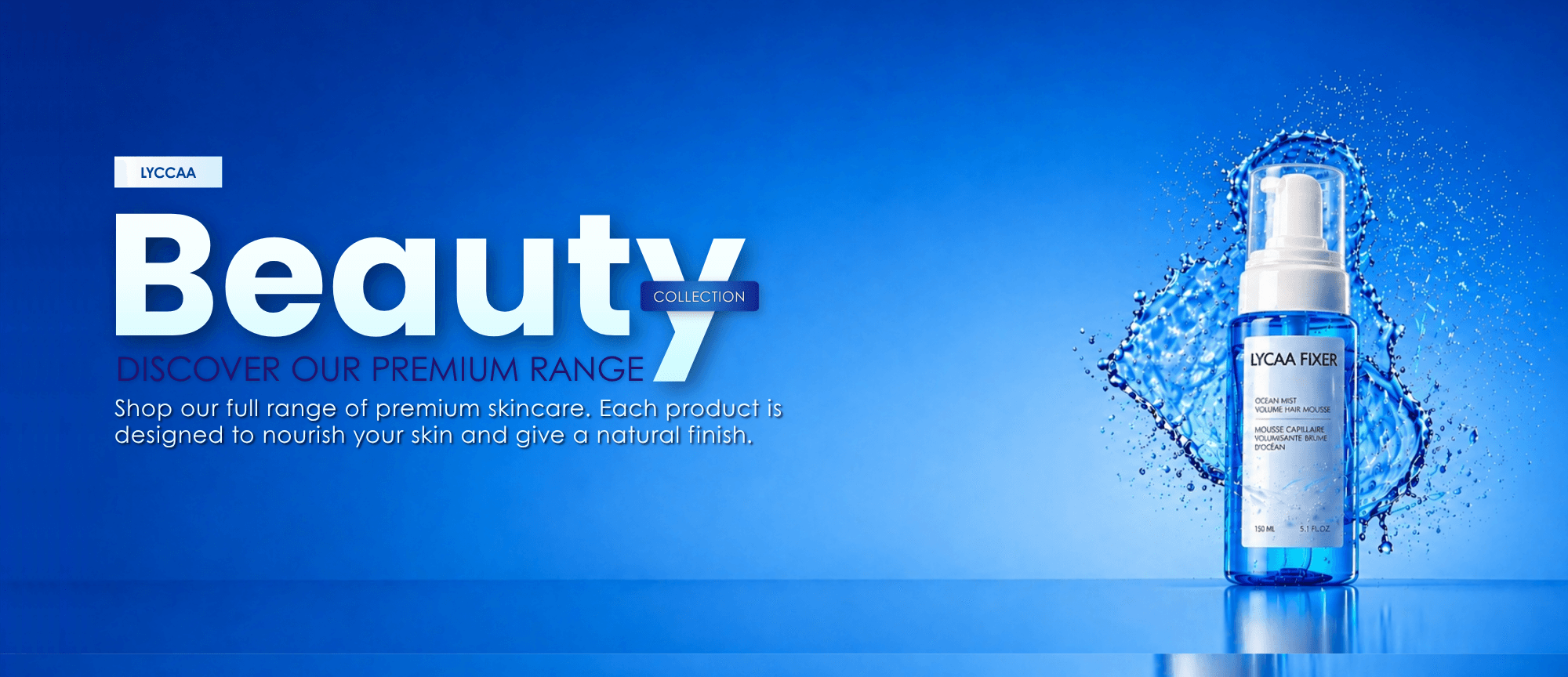 SHOP ALL PRODUCTS